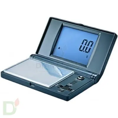 Весы карманные Momert 6000 в Казани