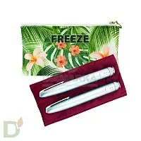 Термочехол для хранения 2 шприц-ручек FREEZE Duo Тропики ( размер 105*190 мм)