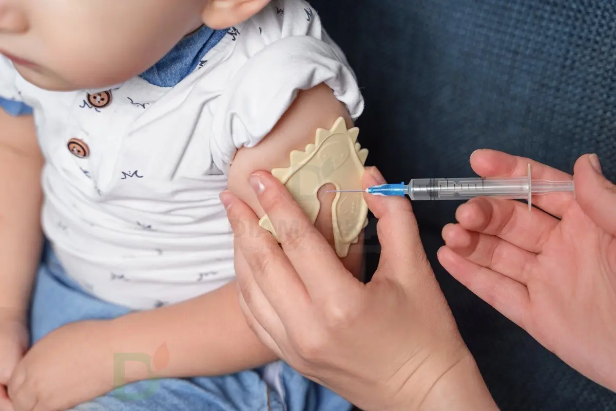 Аппликатор Painstopper для инъекций ROXY-KIDS Кот