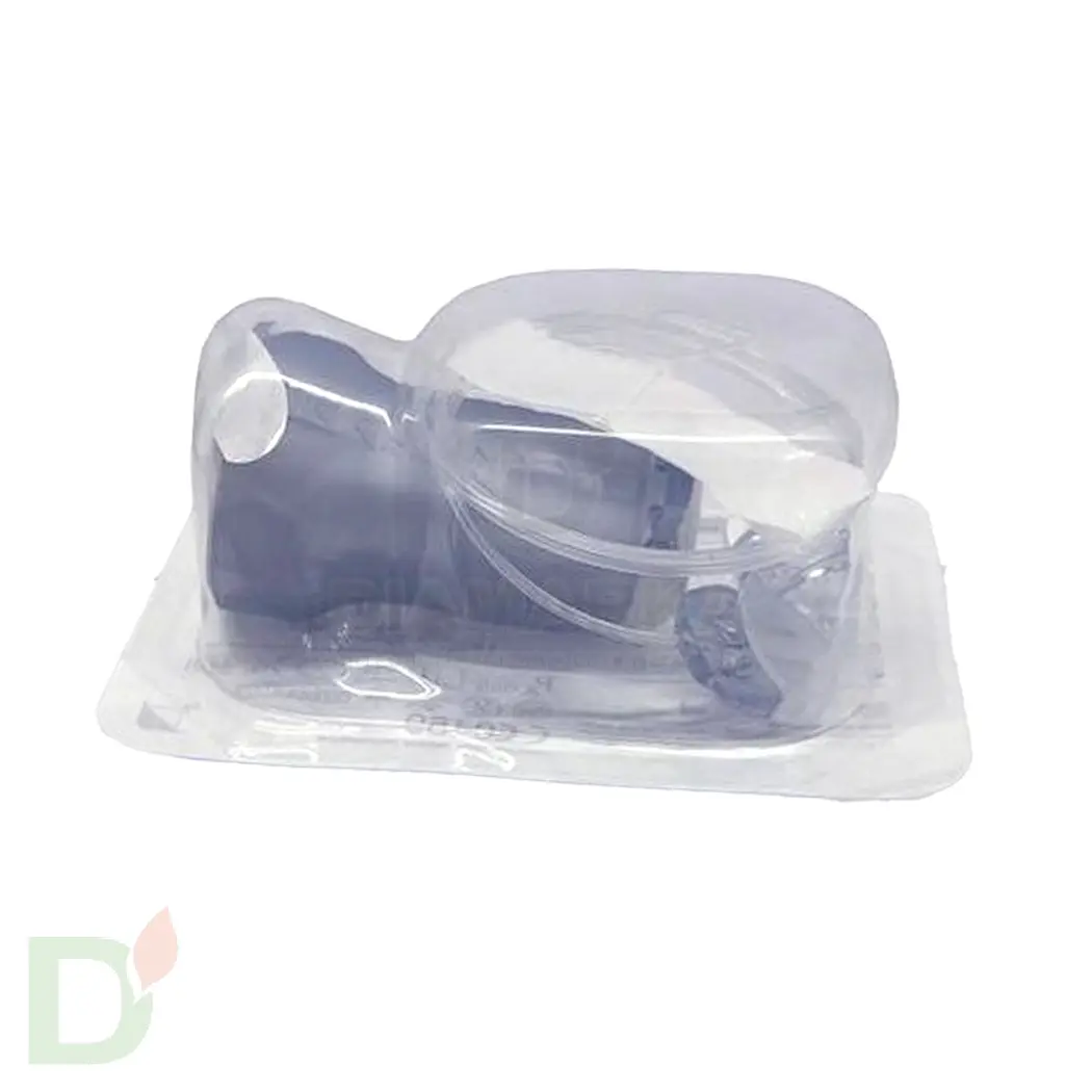 Инфузионный набор MIO30 / МИО30, 13/60см (MMT-905А), 1 шт.