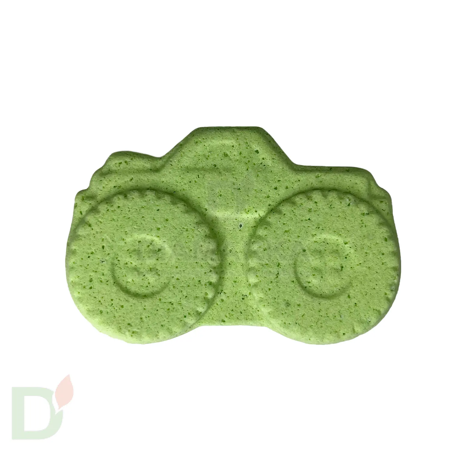 Бомбочка фигурная Машинка в Казани