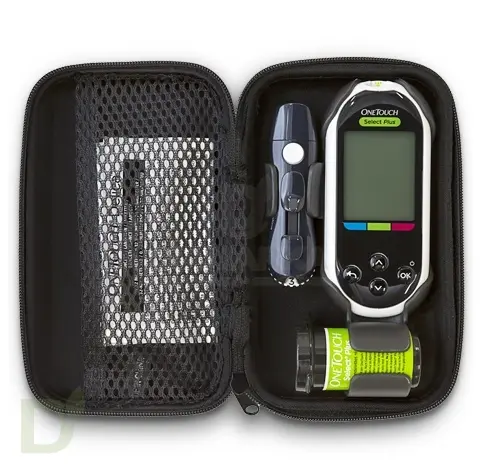 Глюкометр OneTouch Select Plus в Казани