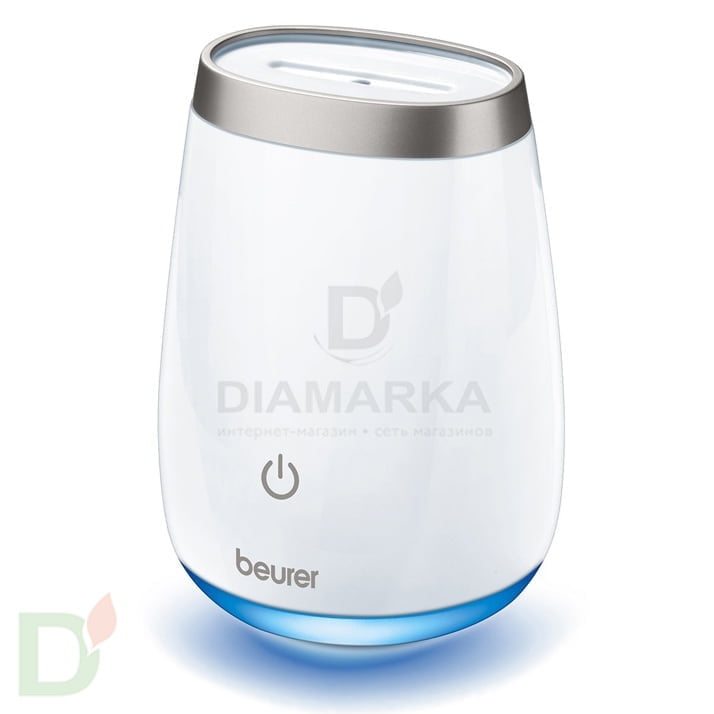 Воздухоосвежитель ультразвуковой Beurer LA 50 в Казани