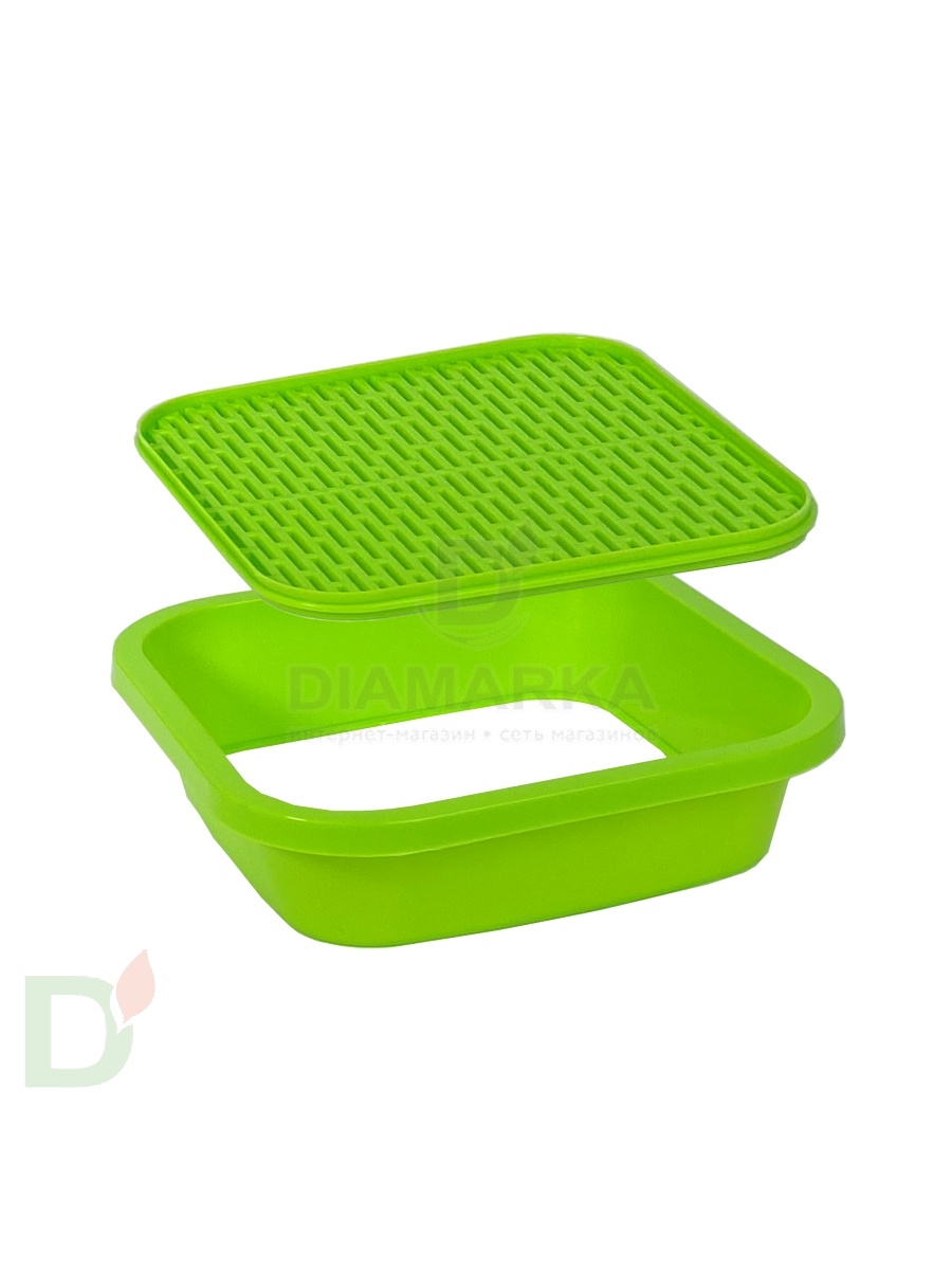 Проращиватель Космогрядка для детей Здоровья клад