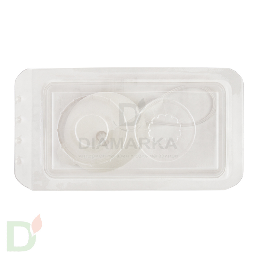 Акку-Чек Репид-Д Линк, игла 8 мм, 1 шт. в Казани