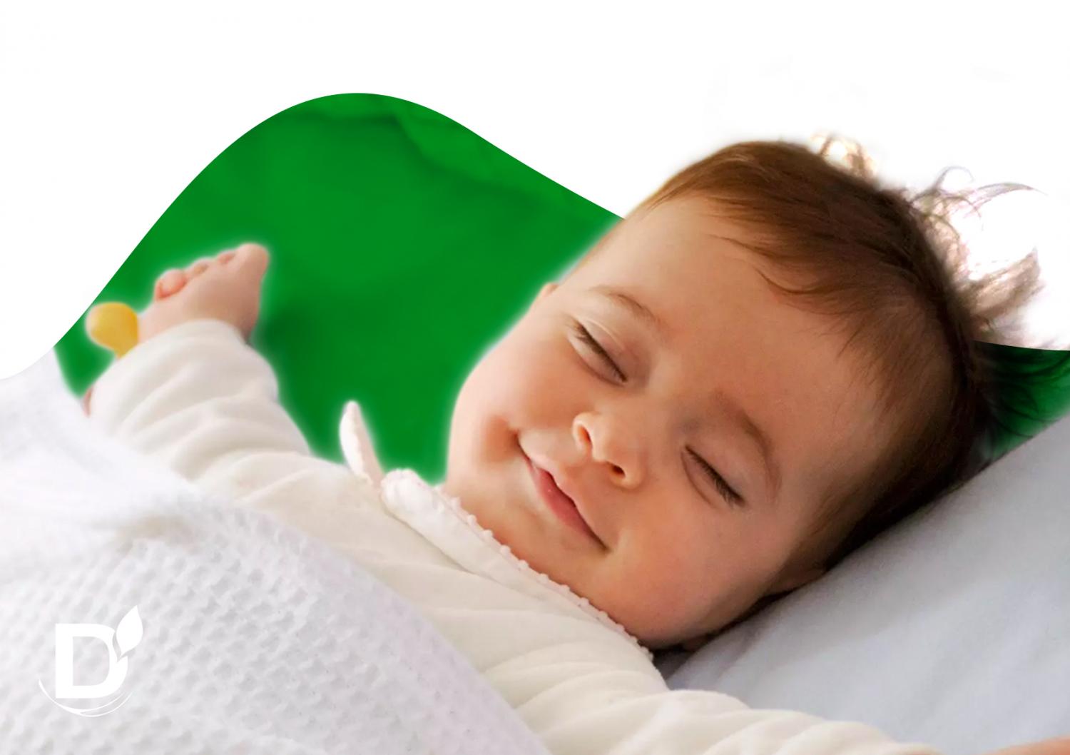 Сплю, как младенец: советы для крепкого и здорового сна