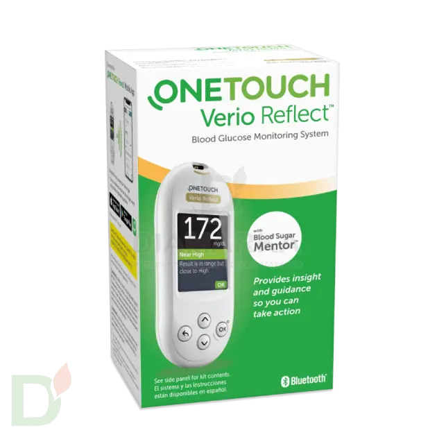 Глюкометр OneTouch Verio Reflect в Казани