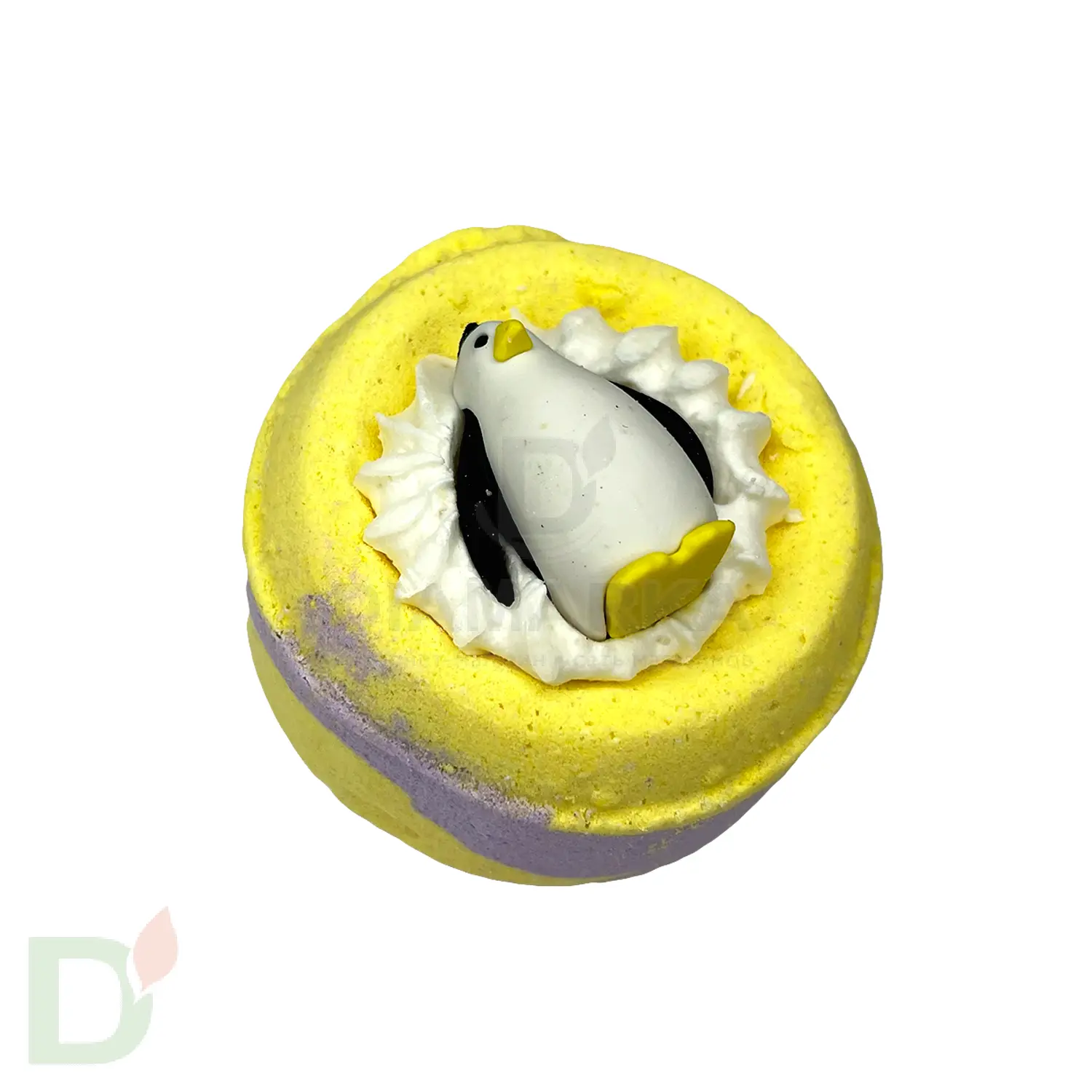 Бокс - Бомбочки для ванны детские (з шт в комплекте) в Казани