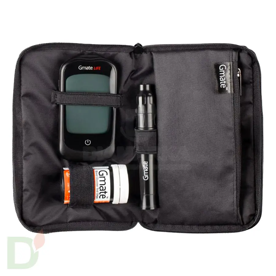 Глюкометр Gmate Life в Казани