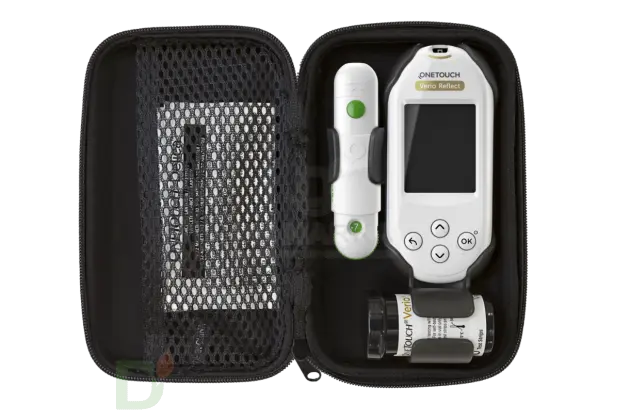 Глюкометр OneTouch Verio Reflect в Казани