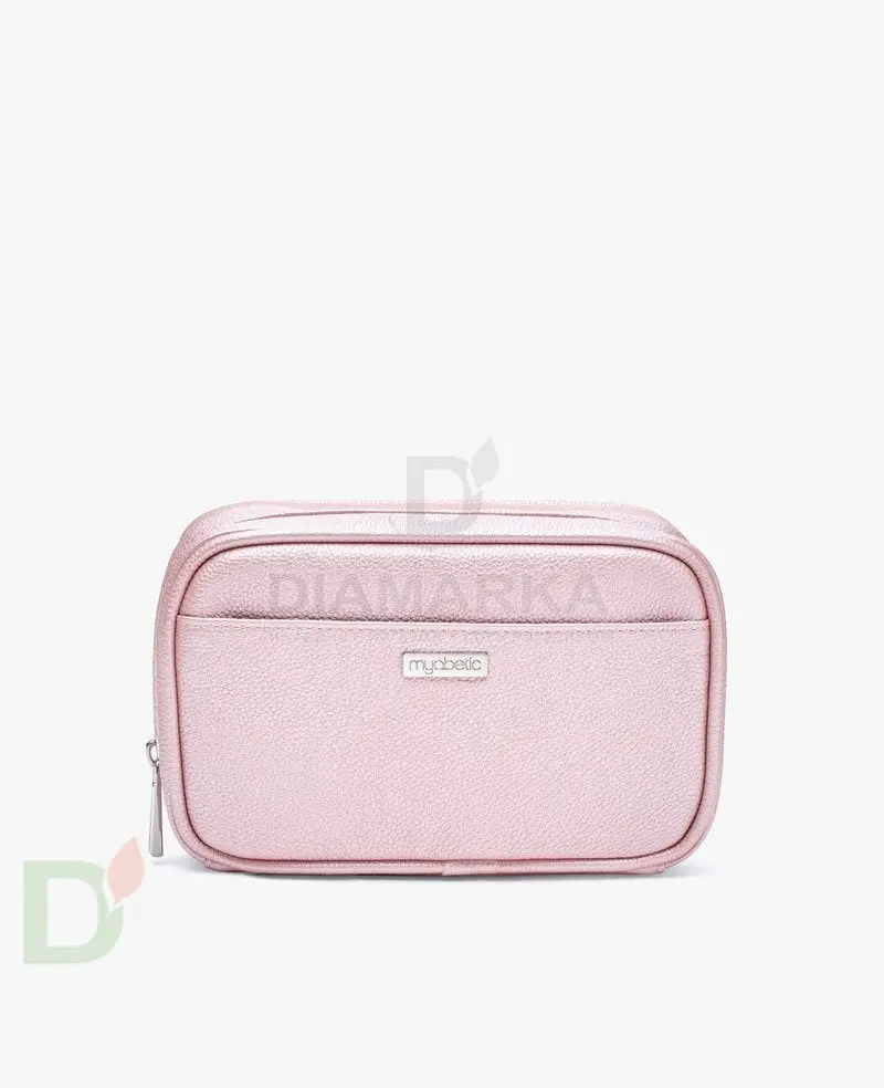 Диа-органайзер Kamen Розовый