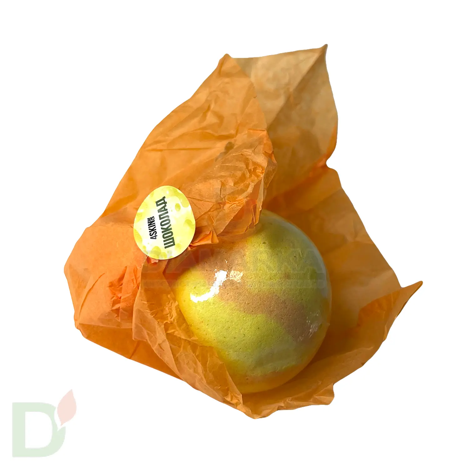 Бокс - Бомбочки для ванны детские (з шт в комплекте) в Казани