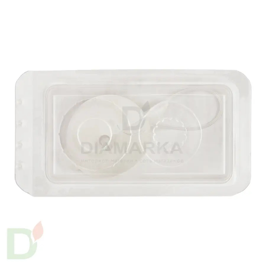 Акку-Чек Репид-Д Линк, игла 8 мм, 1 шт. в Казани