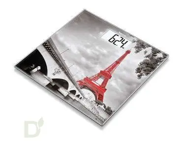 Весы напольные Beurer GS203 Paris в Казани